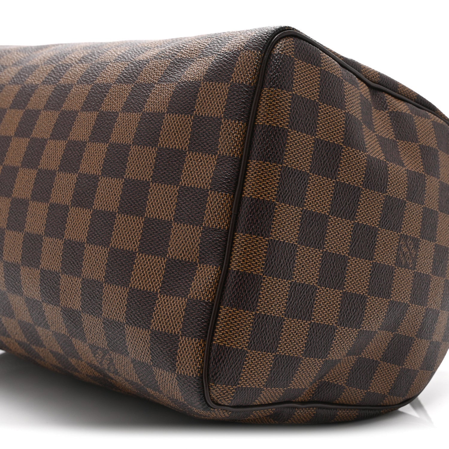 Louis Vuitton Damier Ebene Speedy 30