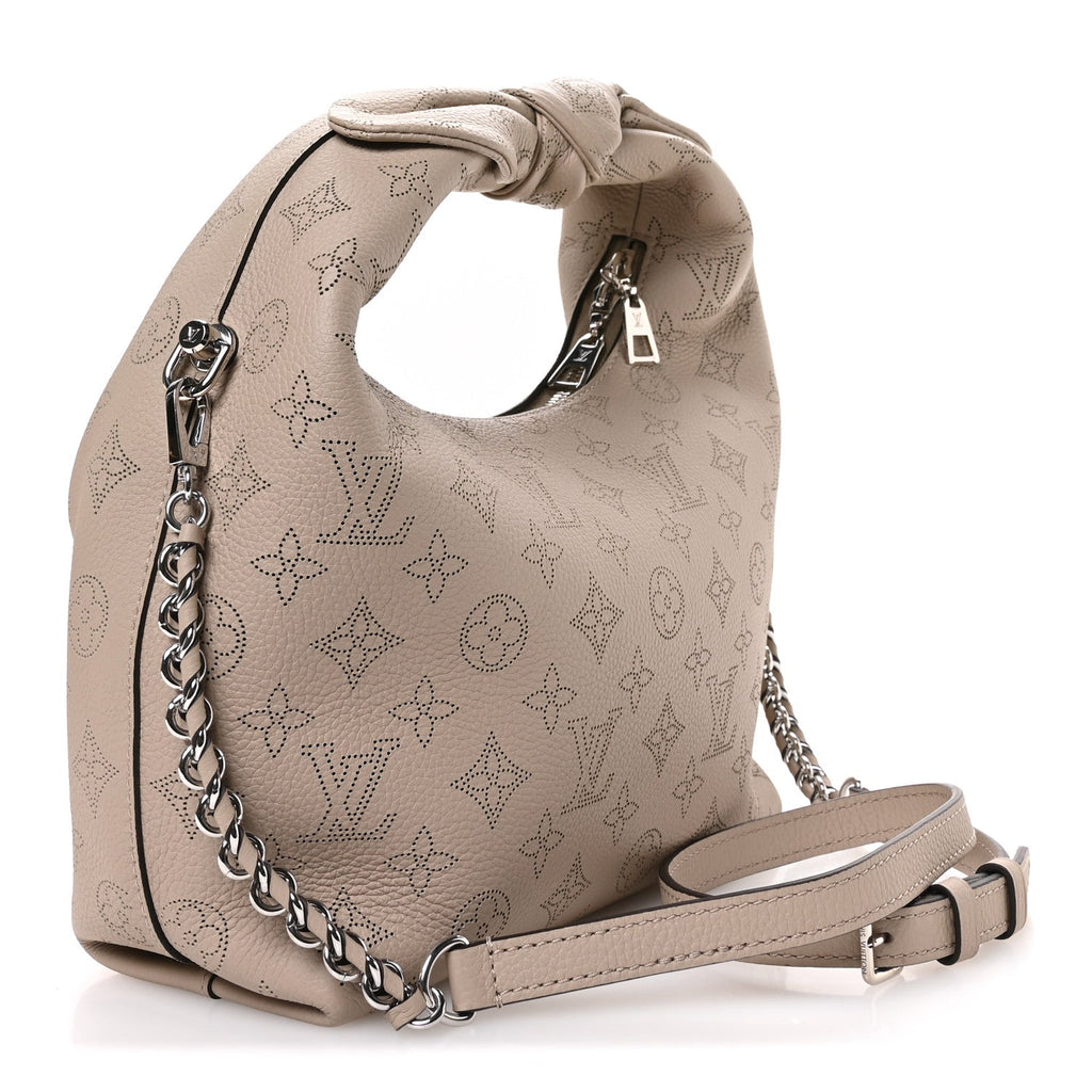 Louis Vuitton Mahina Why Knot PM Galet