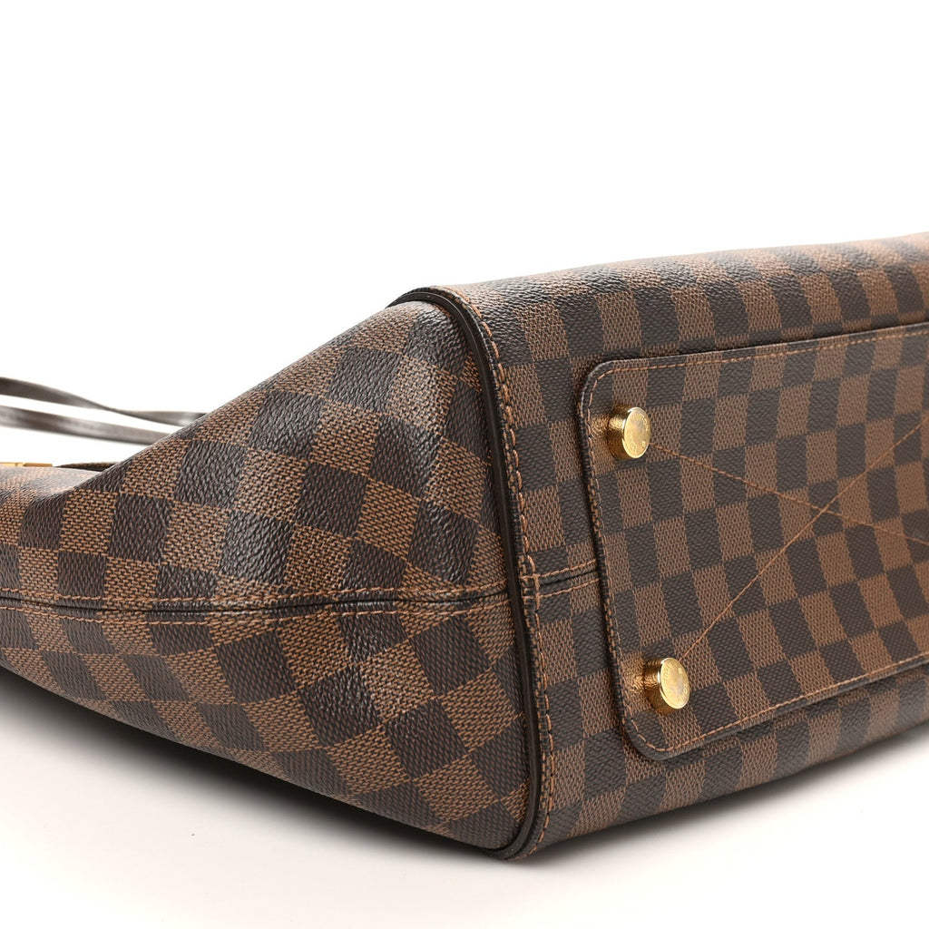 Louis Vuitton Damier Ebene Marylebone GM
