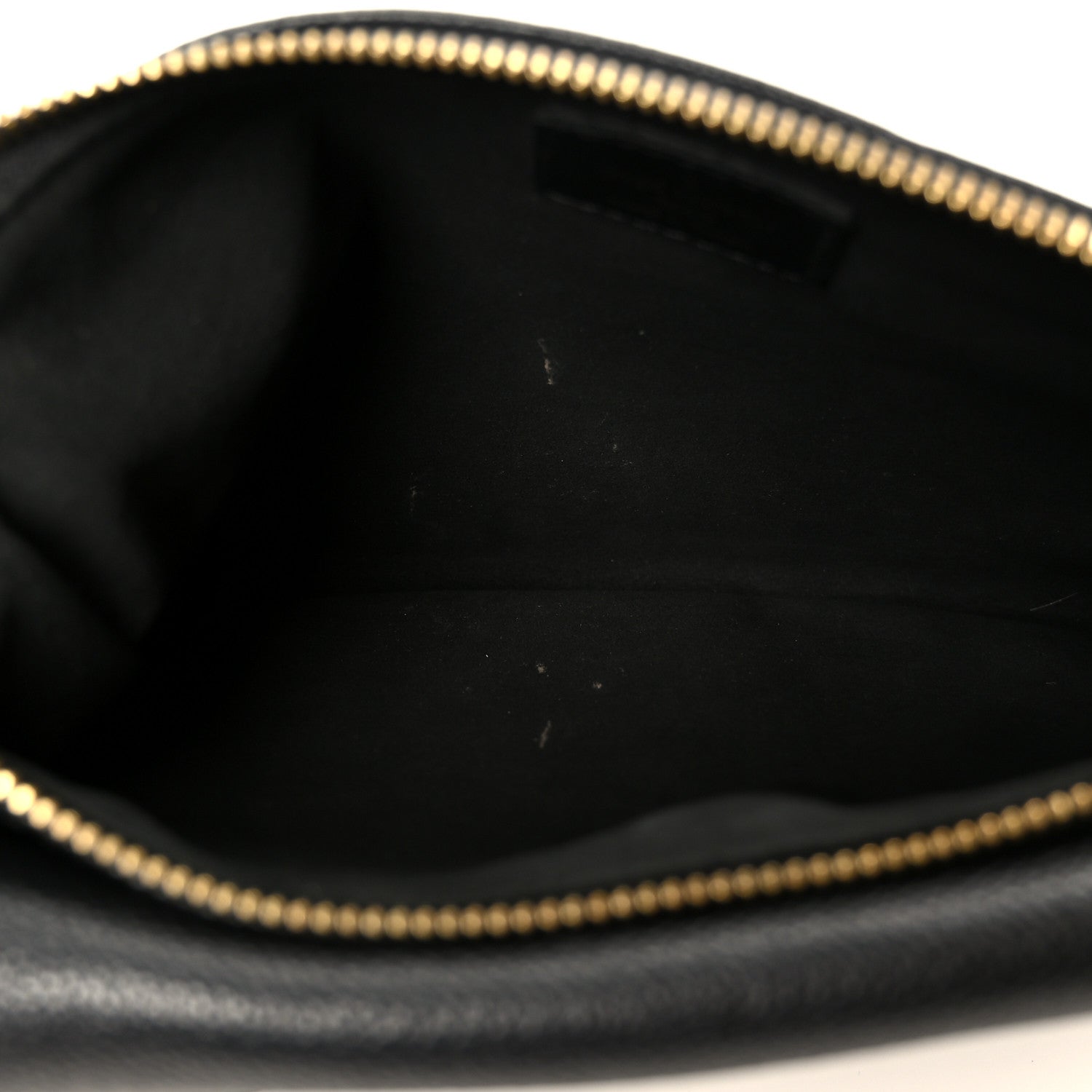 Louis Vuitton Empreinte Twice Black