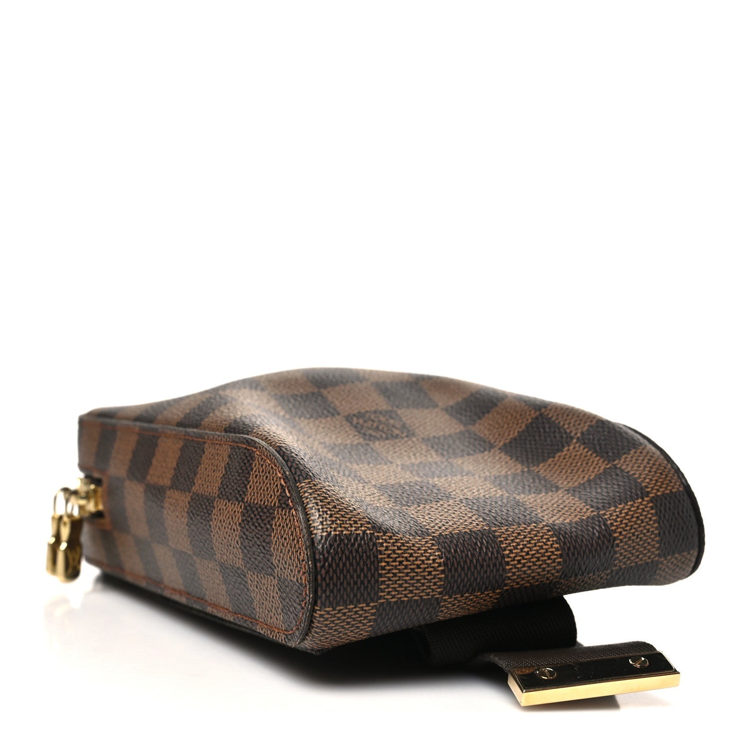 Louis Vuitton Damier Ebene Geronimos