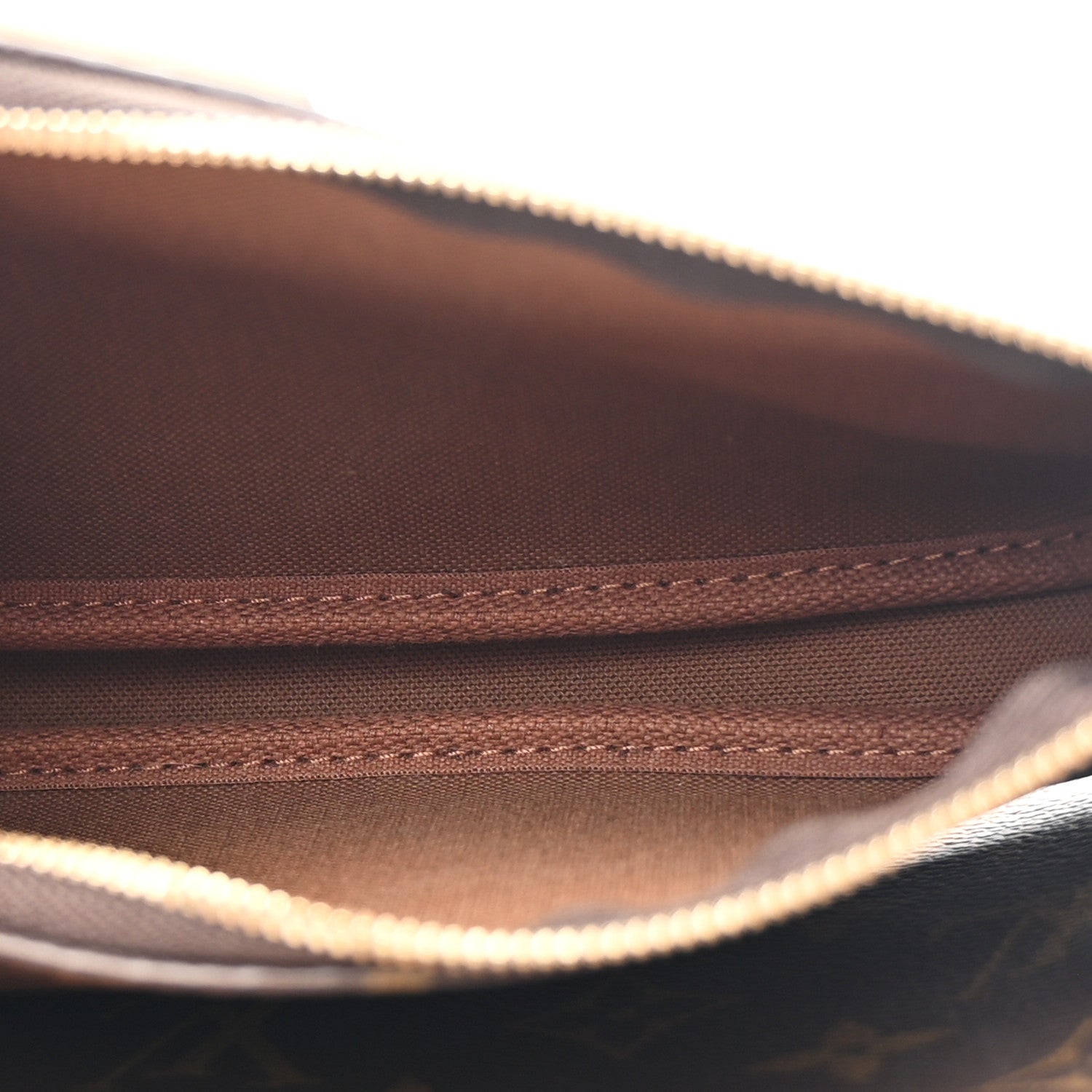 Louis Vuitton Monogram Multi Pochette Accessories Kaki