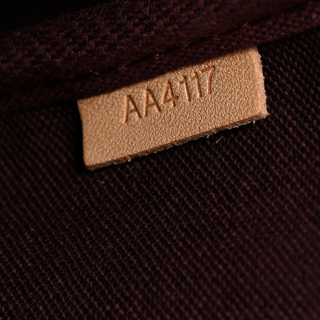 Louis Vuitton Monogram Favorite MM