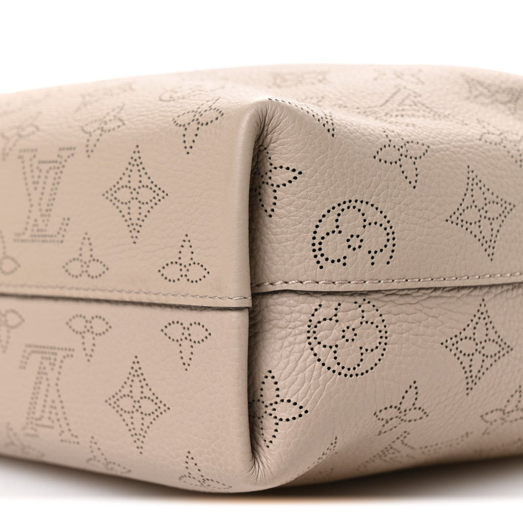 Louis Vuitton Mahina Why Knot PM Galet