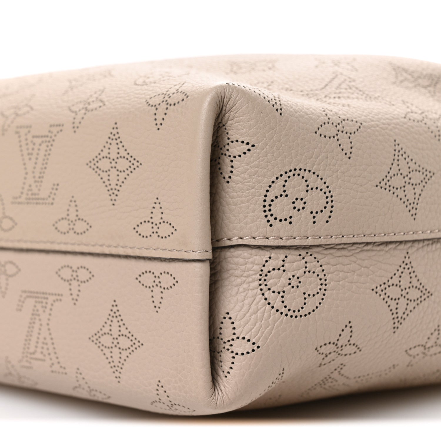 Louis Vuitton Mahina Why Knot PM Galet