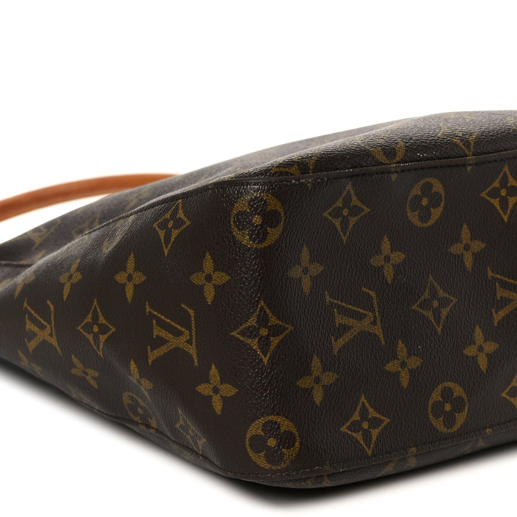 Louis Vuitton Monogram Looping GM