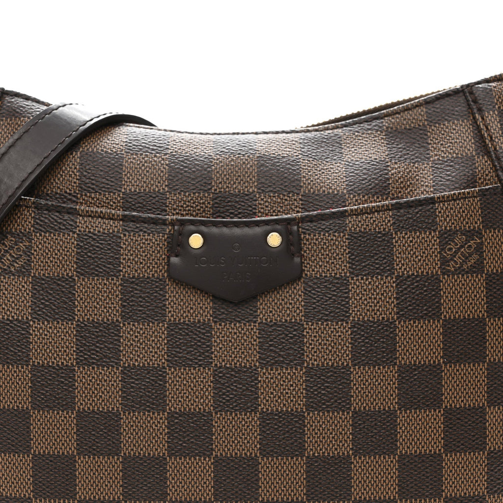 Louis Vuitton Damier Ebene South Bank Besace