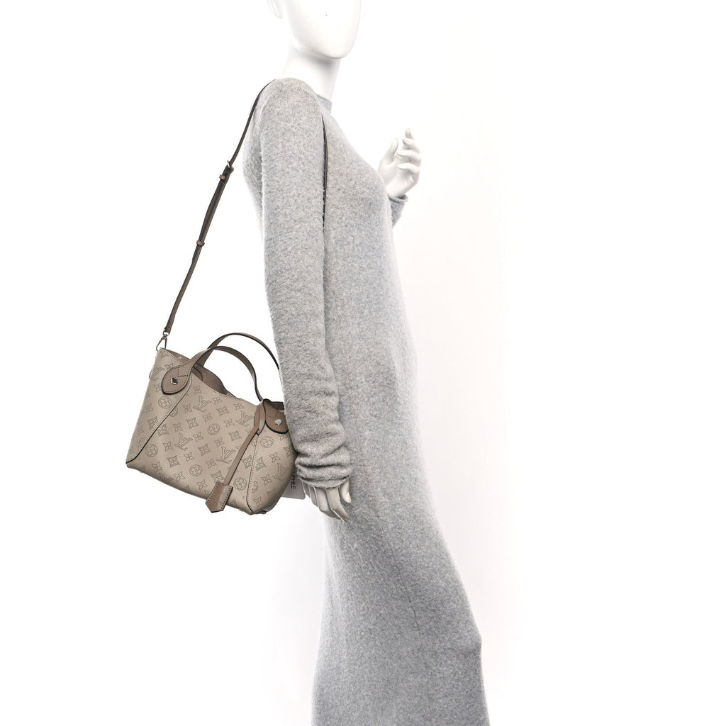Louis Vuitton Mahina Hina PM Galet