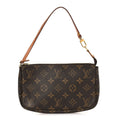 Louis Vuitton Monogram Pochette Accessories