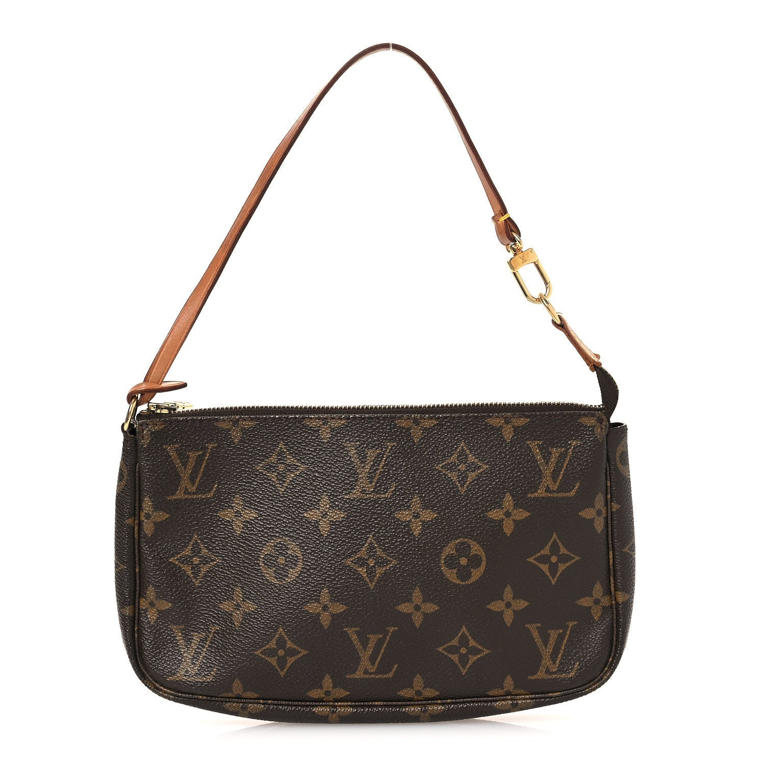 Louis Vuitton Monogram Pochette Accessories