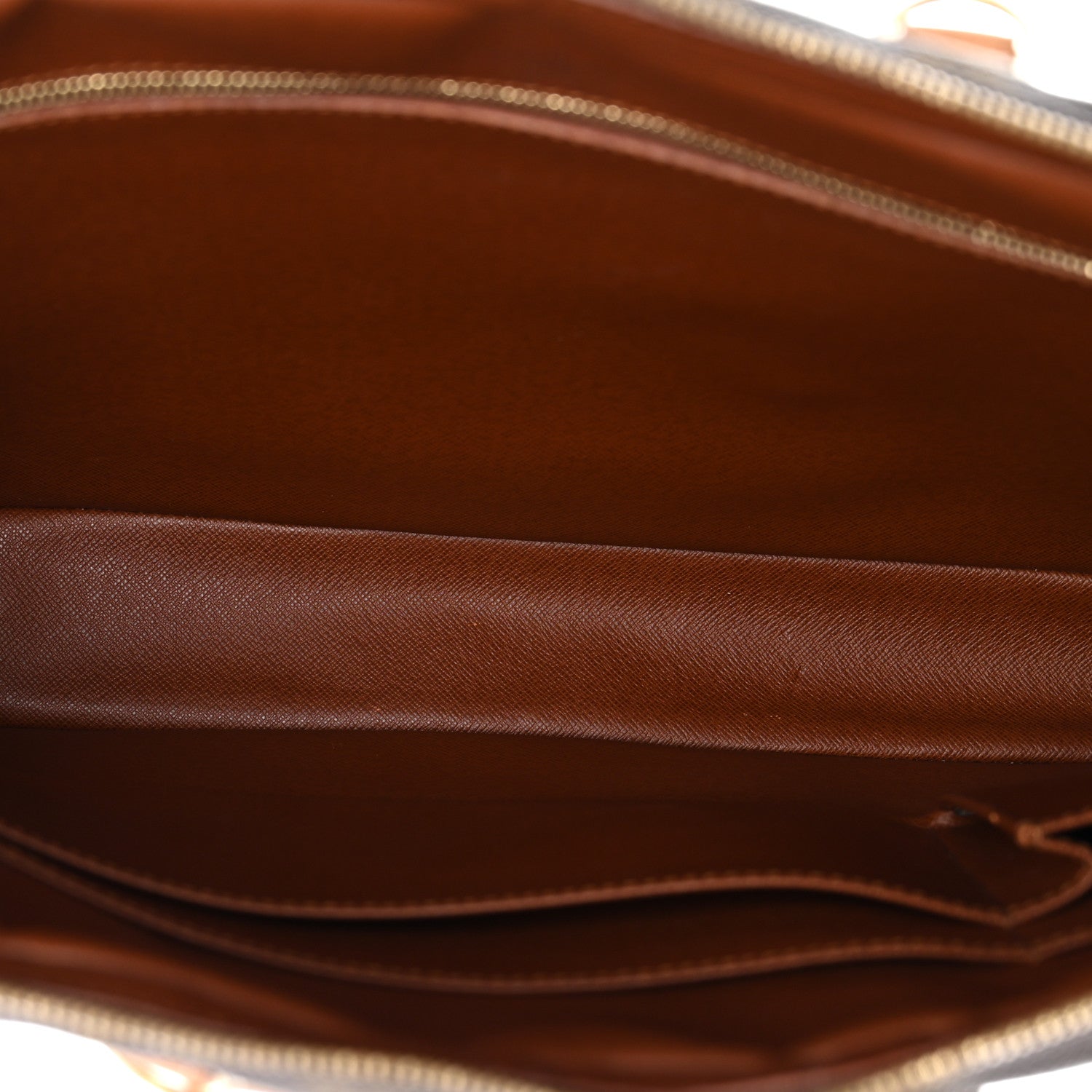 Louis Vuitton Monogram Porte-Documents Voyage Briefcase