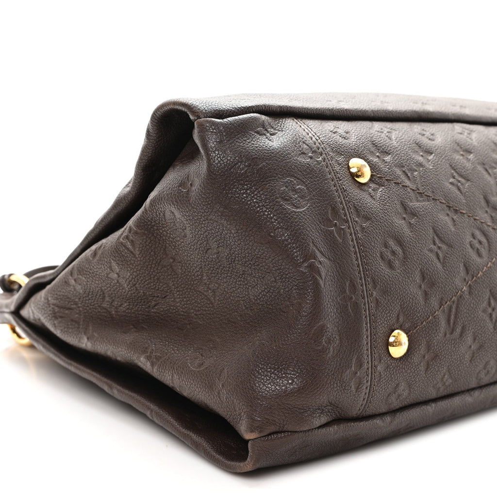 Louis Vuitton Empreinte Artsy MM Terre