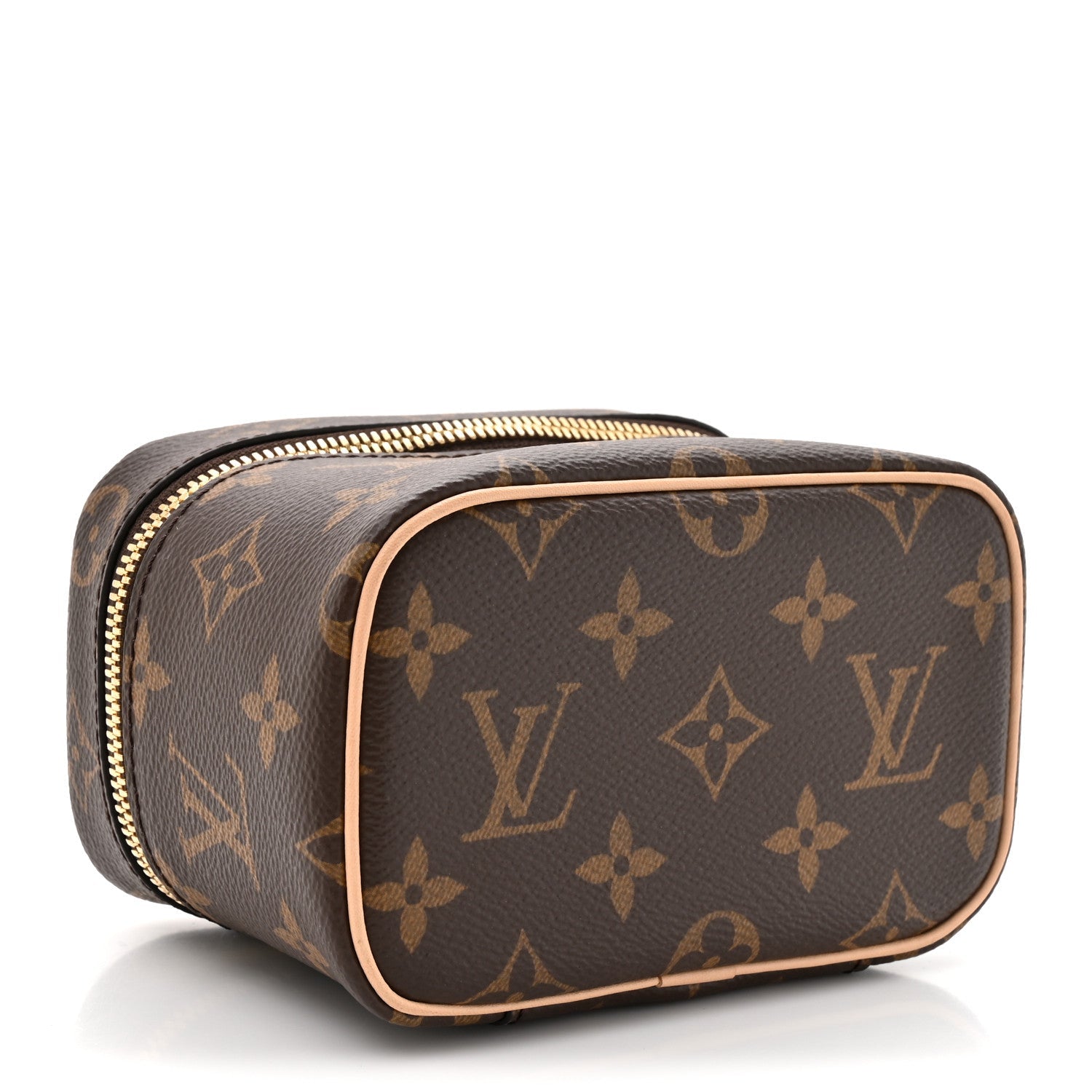 Louis Vuitton Monogram Nano Nice