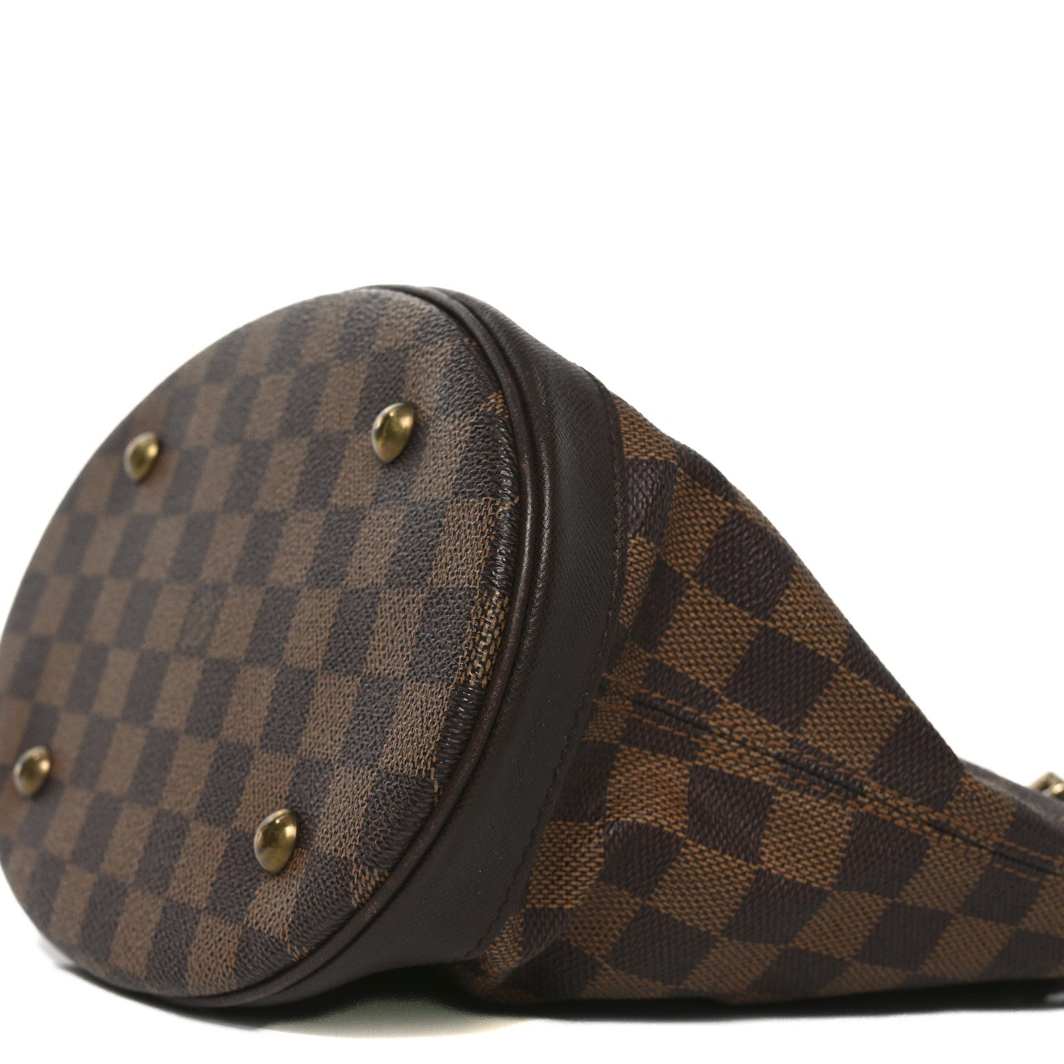 Louis Vuitton Damier Ebene Marais Bucket 23