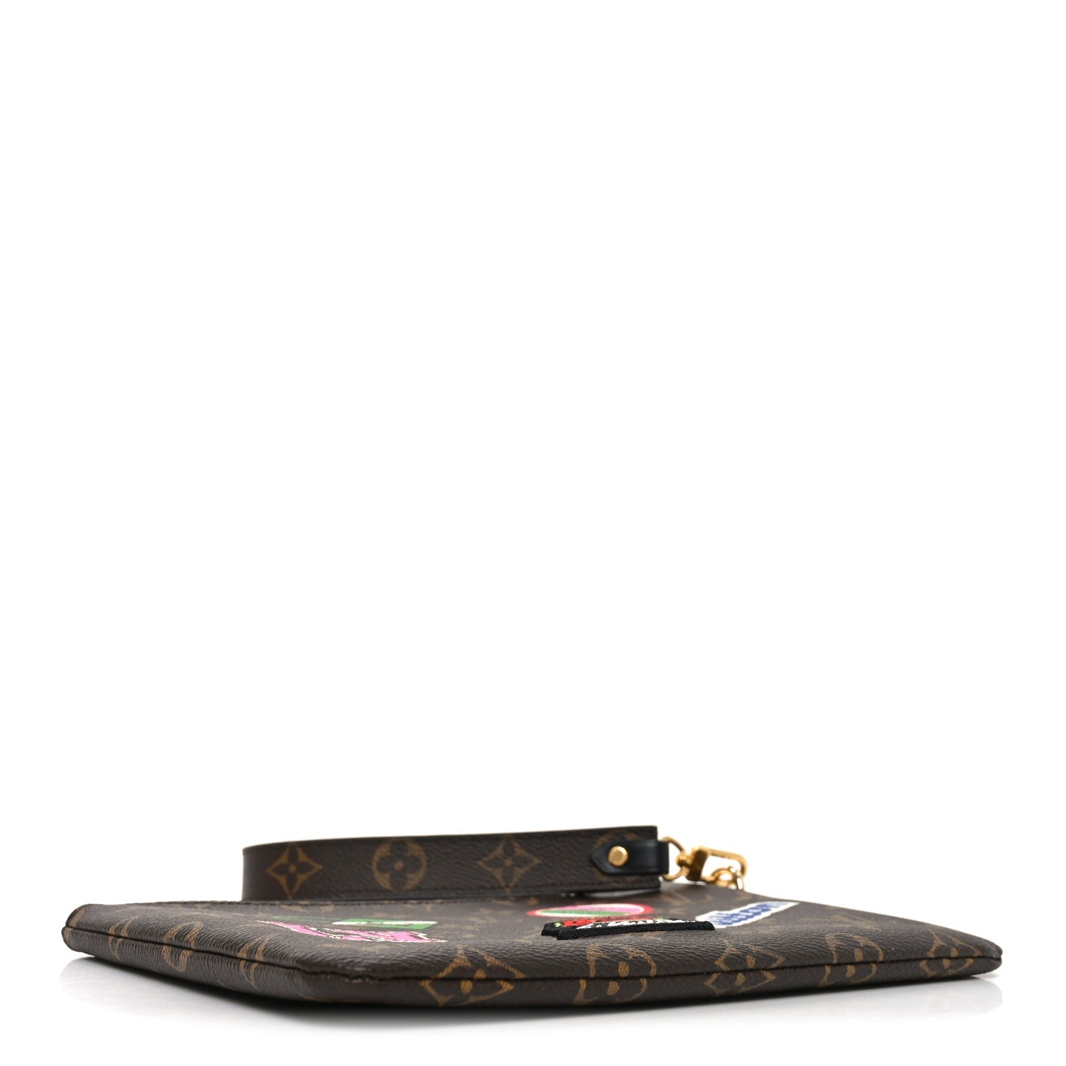 Louis Vuitton Monogram City Pouch