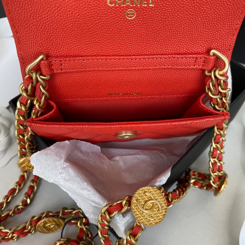 Chanel -Bags - CHL Bags - 1021