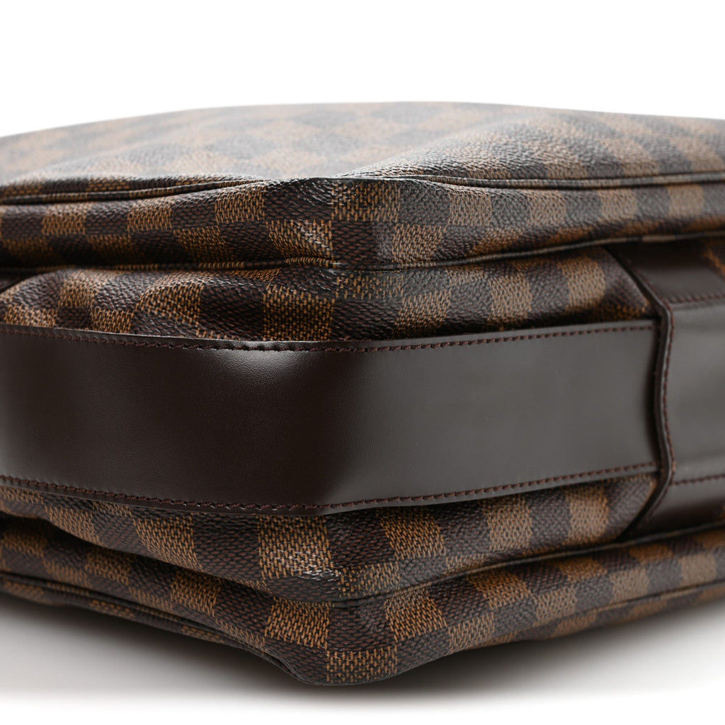 Louis Vuitton Damier Ebene Naviglio