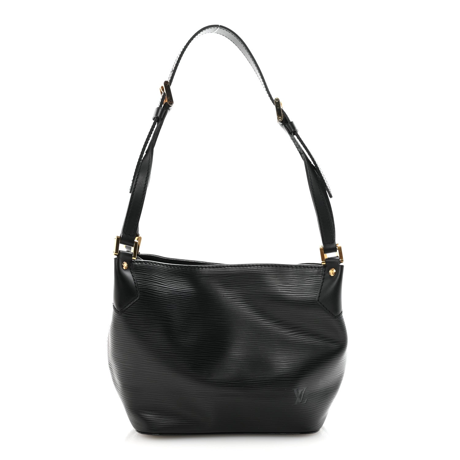 Louis Vuitton Epi Mandara PM Black