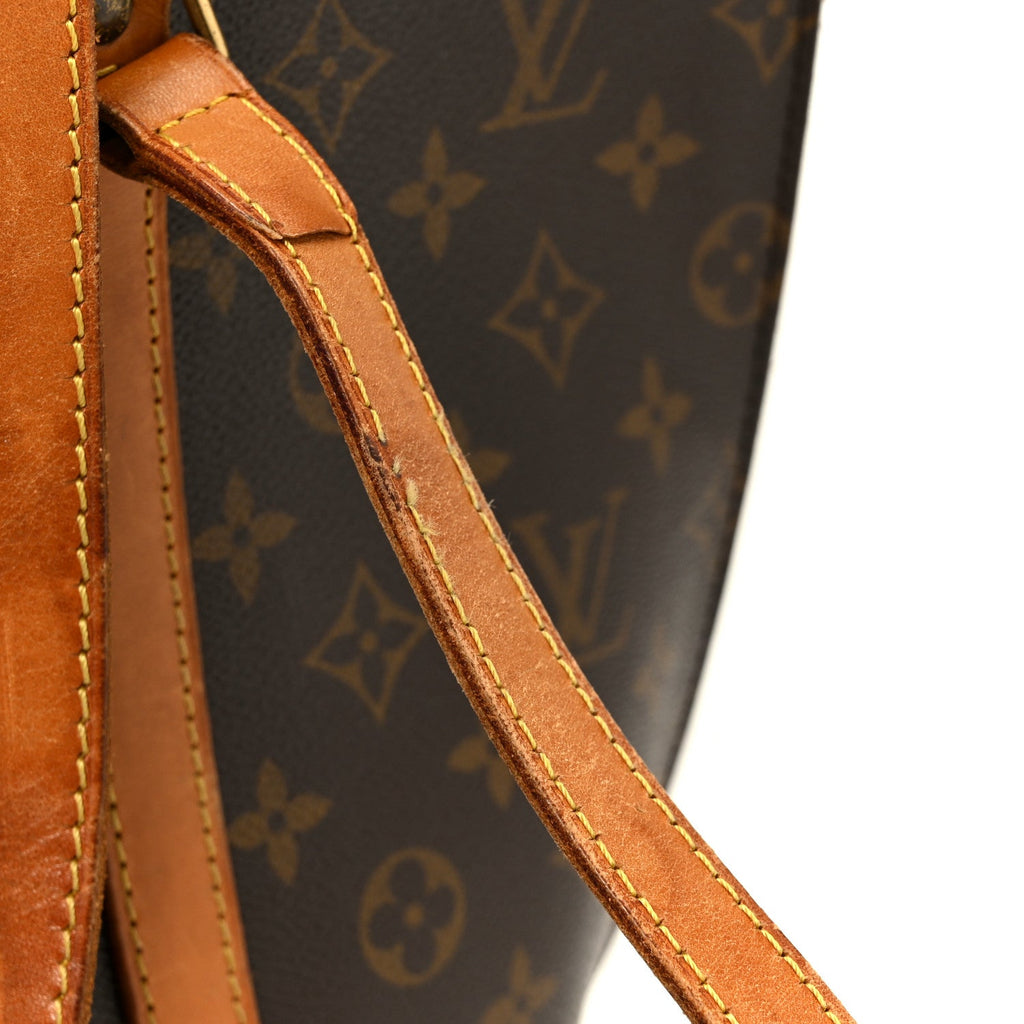 Louis Vuitton Monogram Babylone