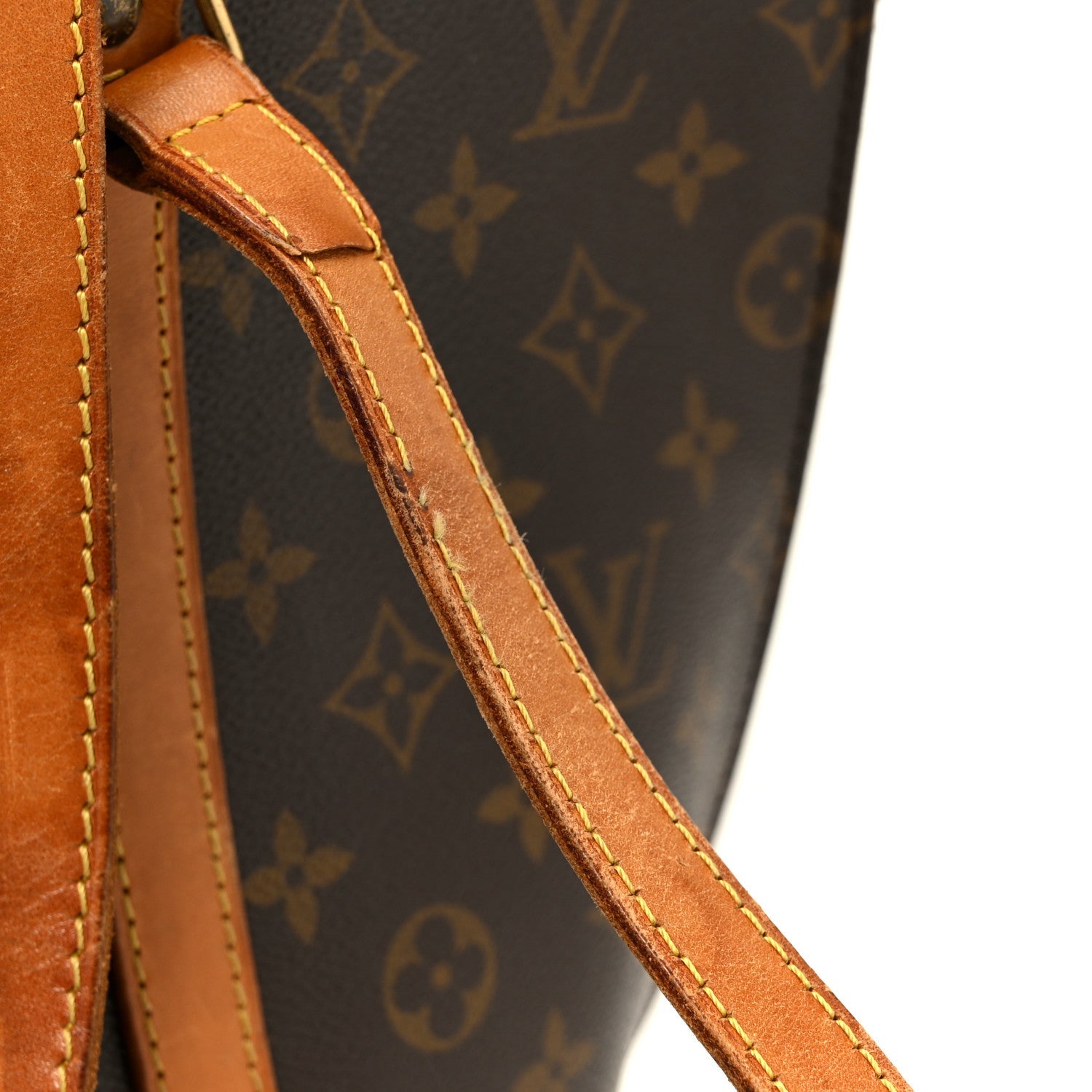 Louis Vuitton Monogram Babylone