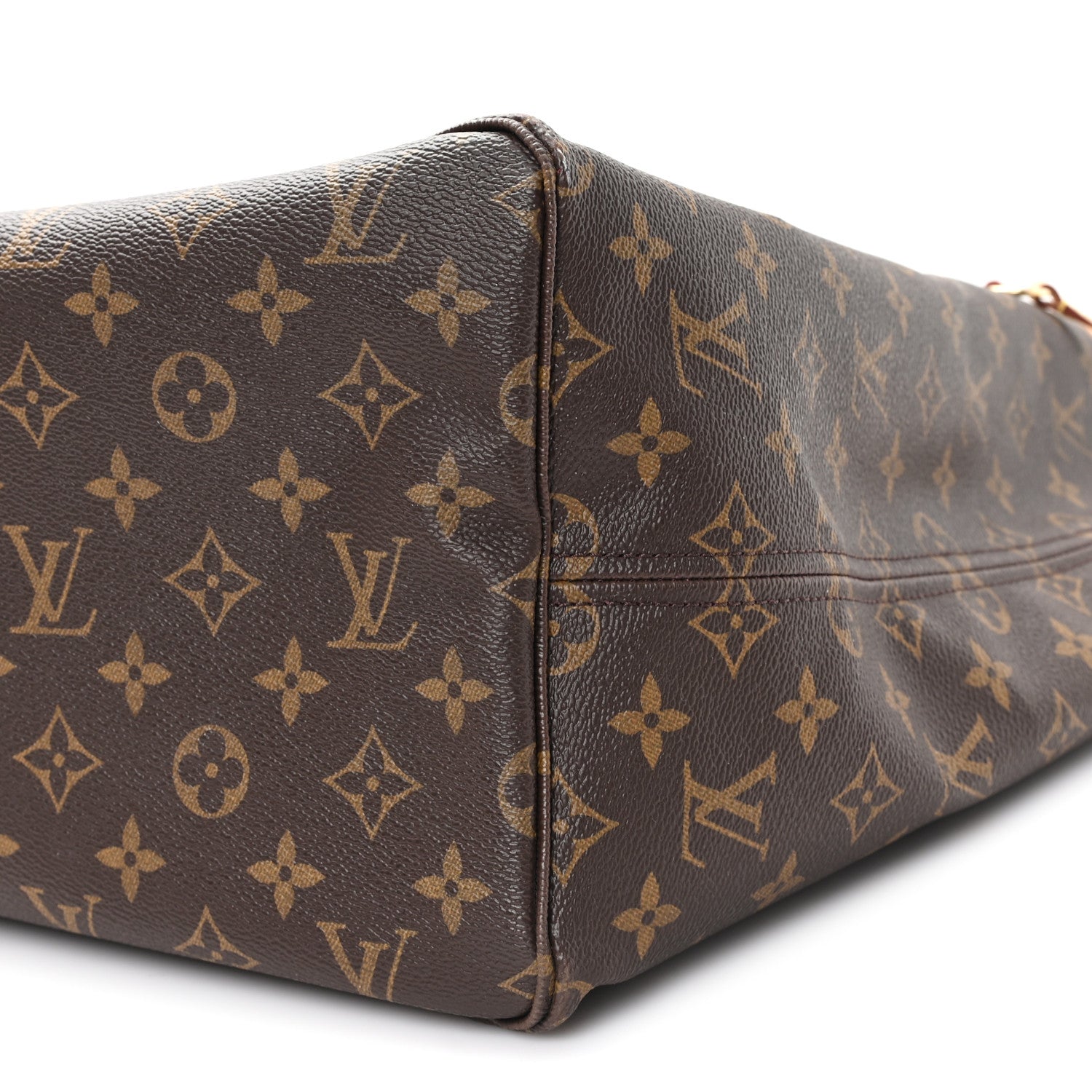 Louis Vuitton Monogram Neo Neverfull GM Pivoine