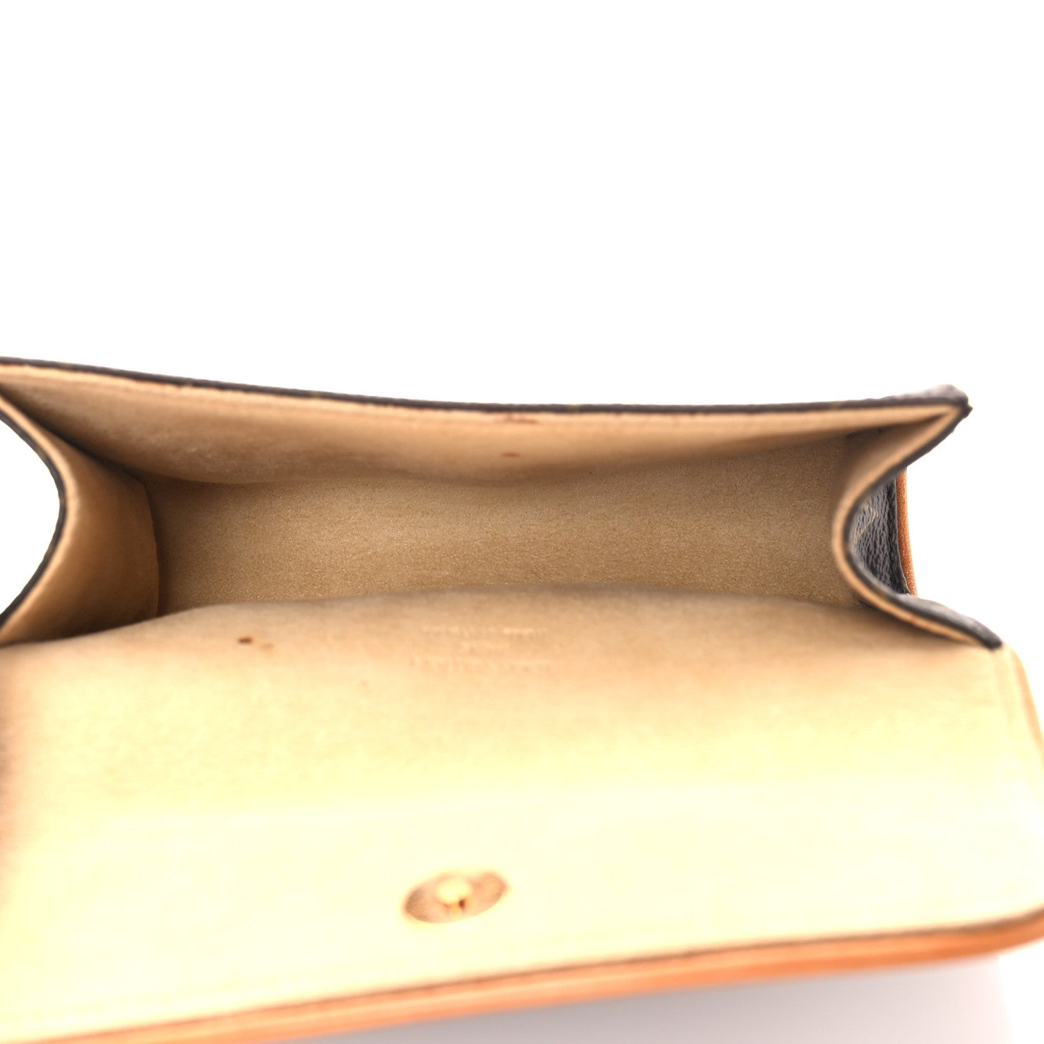 Louis Vuitton Monogram Pochette Florentine M