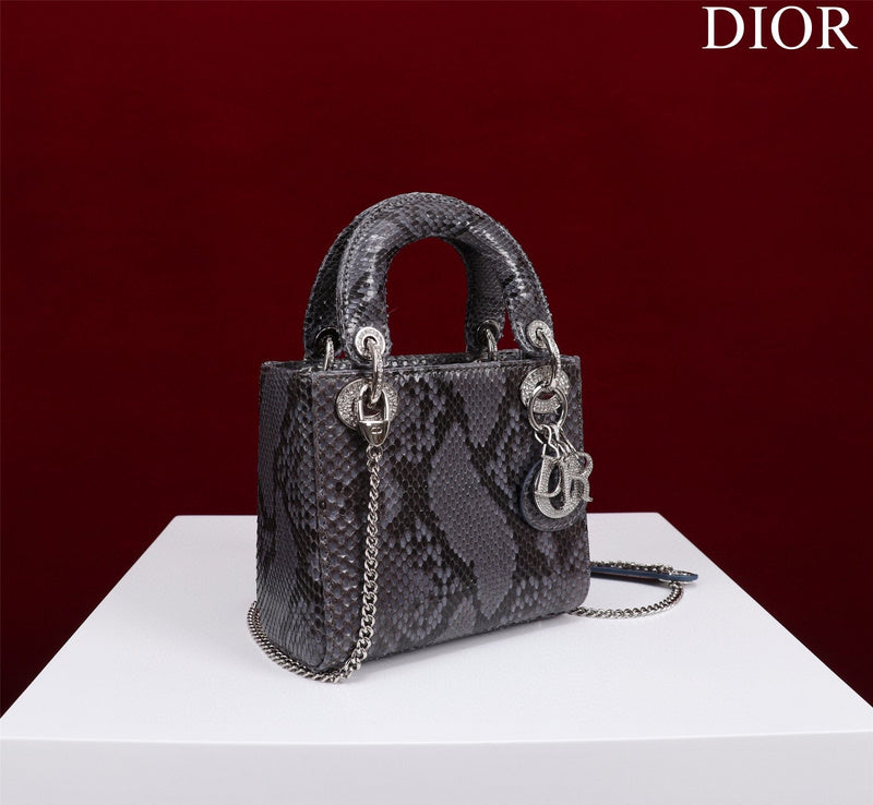 Dior Bag