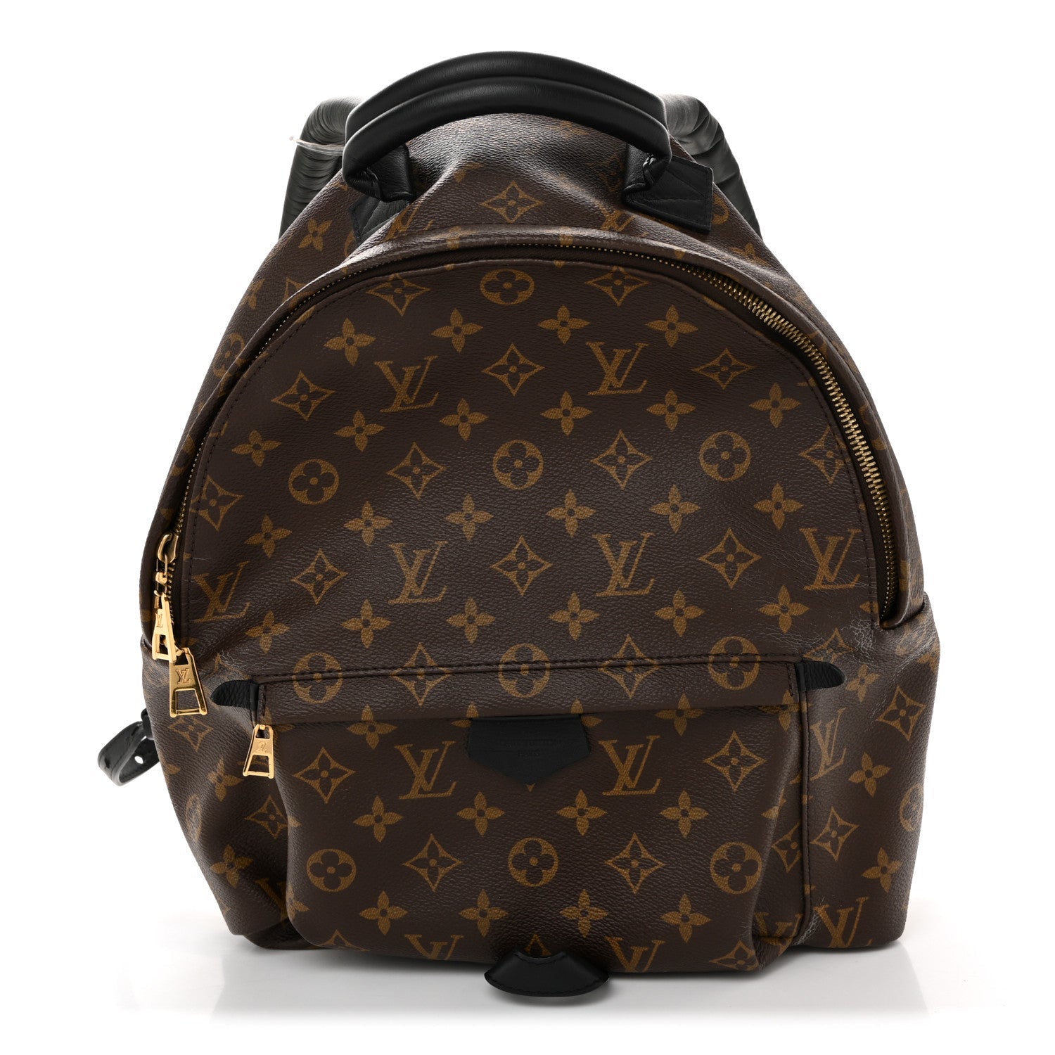 Louis Vuitton Monogram Palm Springs Backpack MM