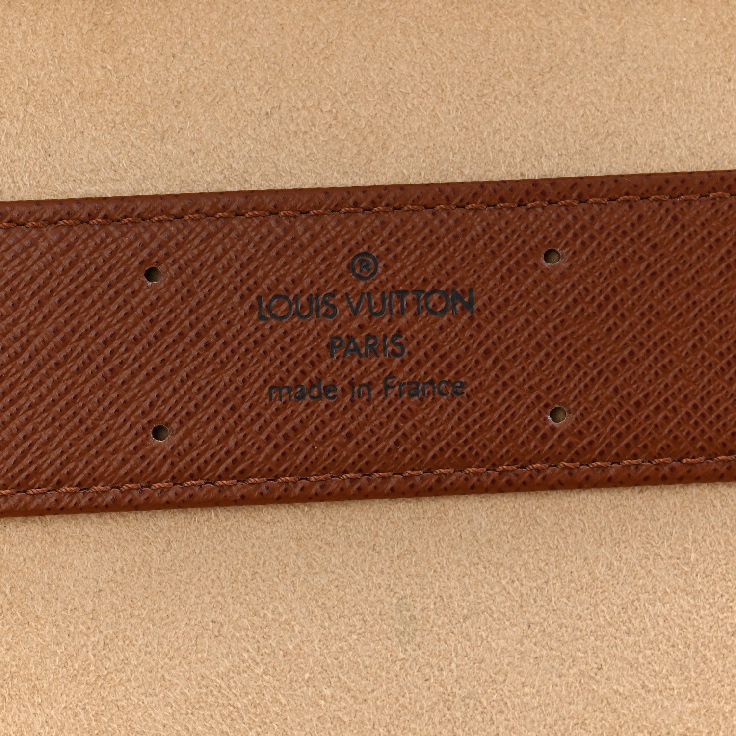 Louis Vuitton Monogram Monte Carlo Jewelry Box