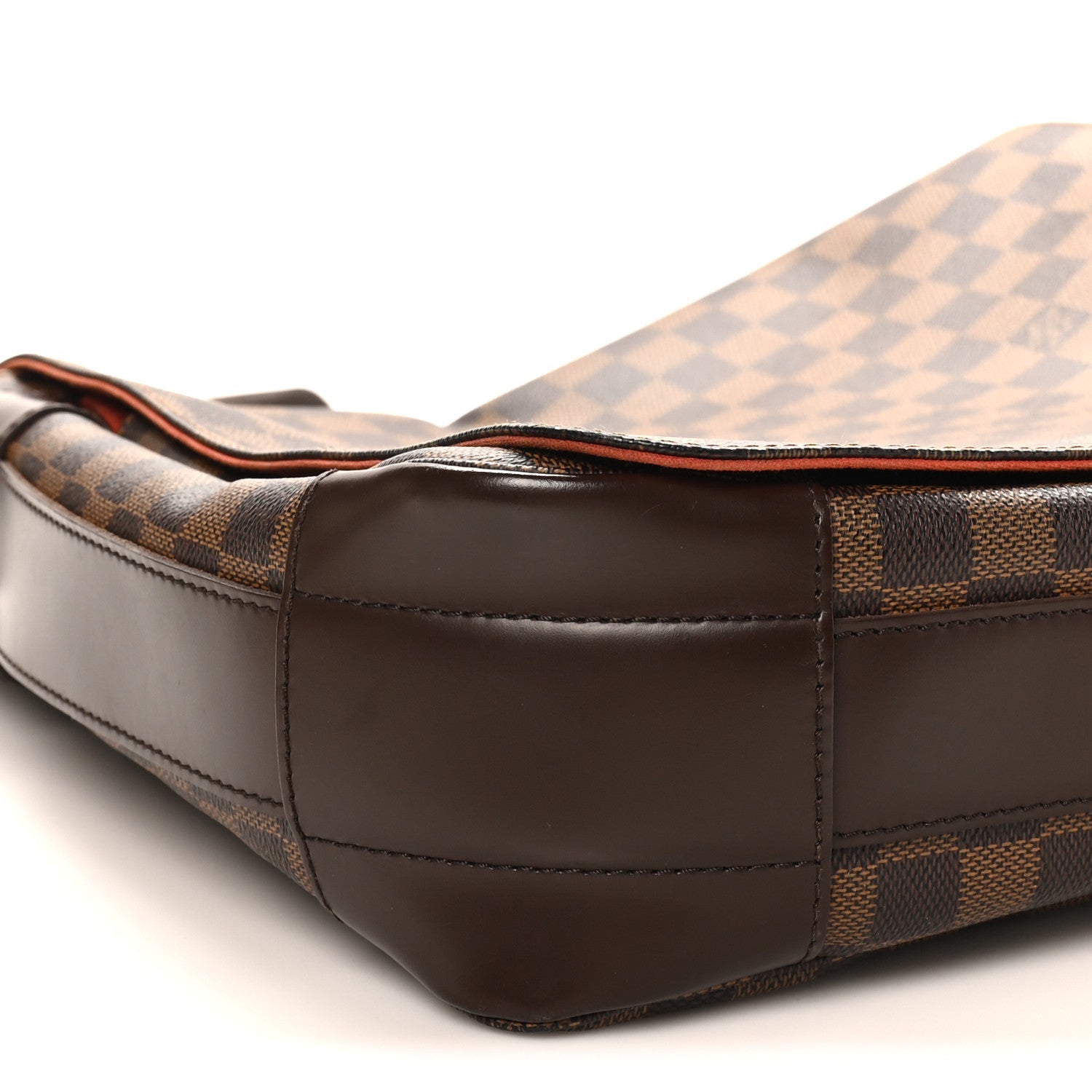 Louis Vuitton Damier Ebene Bastille Messenger