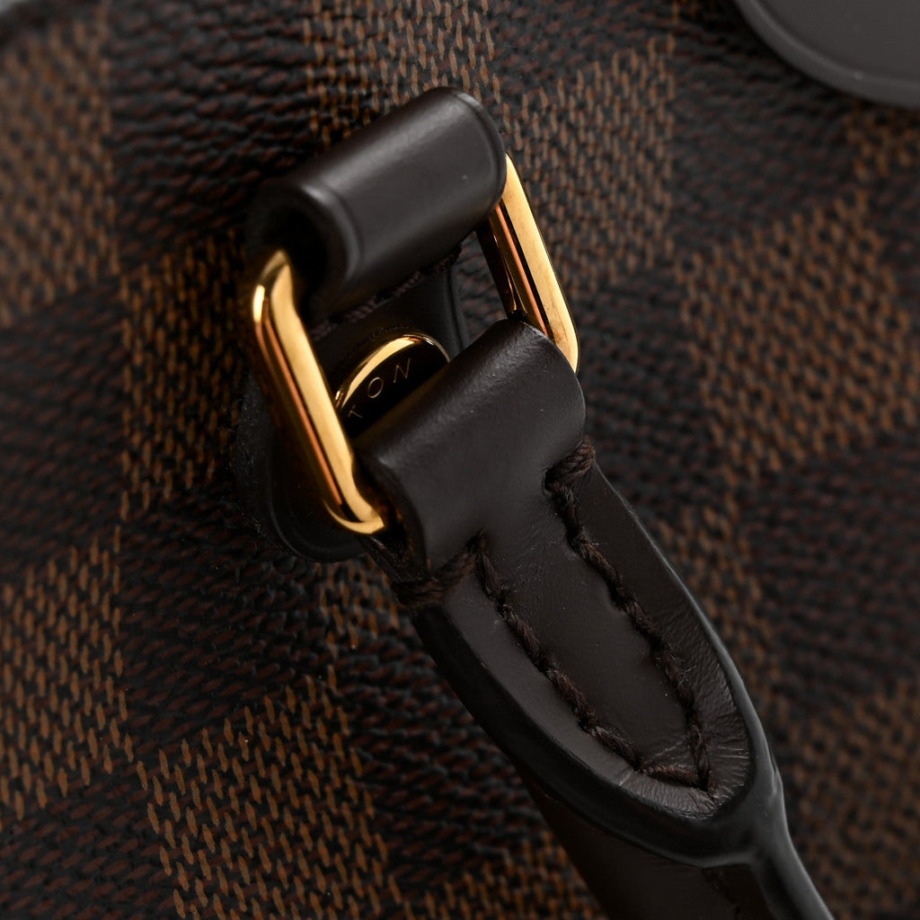 Louis Vuitton Damier Ebene Siena PM