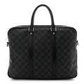 Louis Vuitton Damier Graphite Porte Documents Voyage PM
