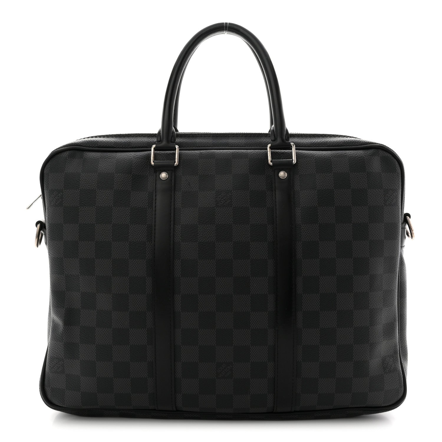 Louis Vuitton Damier Graphite Porte Documents Voyage PM