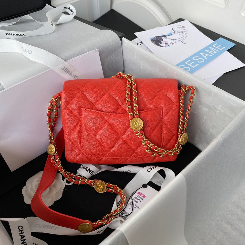 Chanel -Bags - CHL Bags - 978