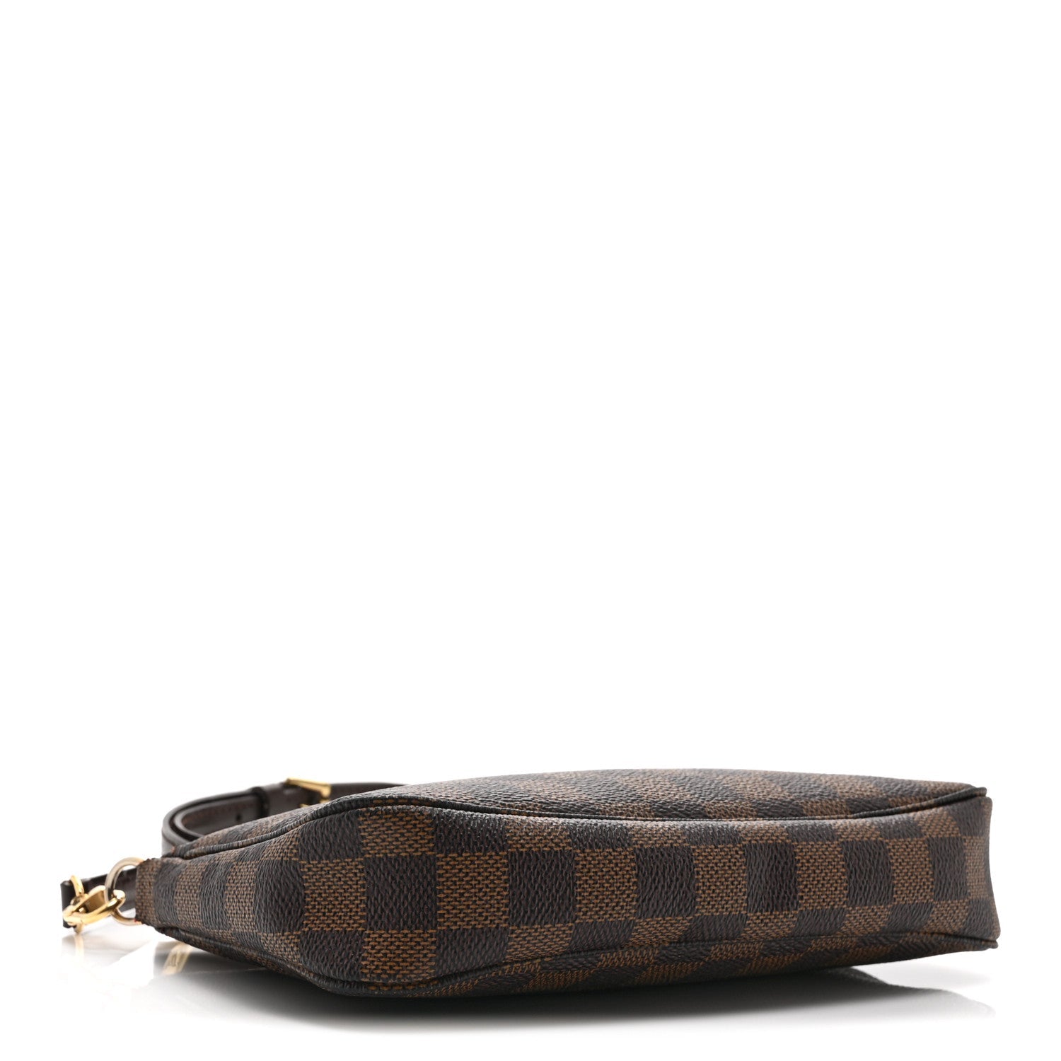 Louis Vuitton Damier Accessories Pochette Long Strap