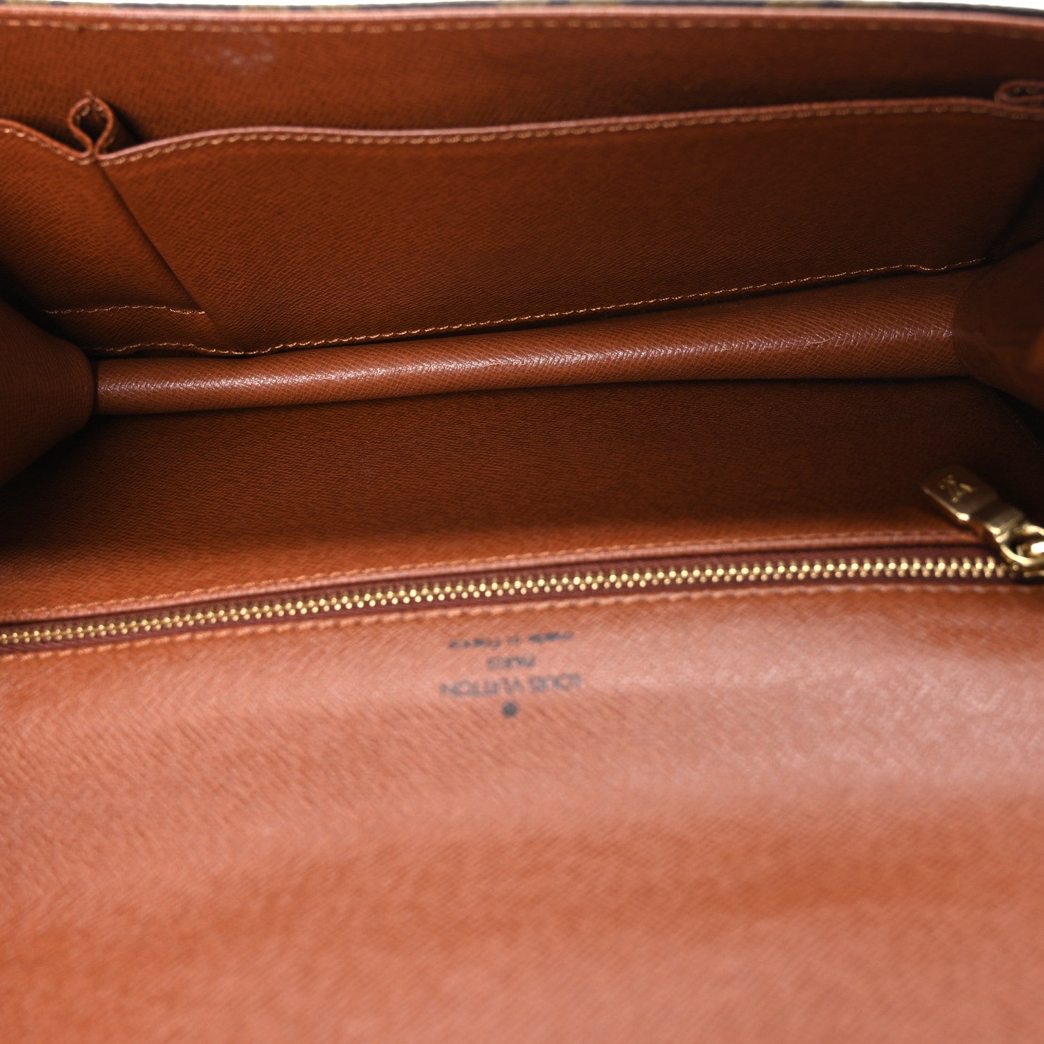 Louis Vuitton Monogram Pochette Dame 26