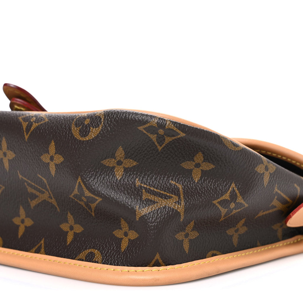 Louis Vuitton Monogram Diane