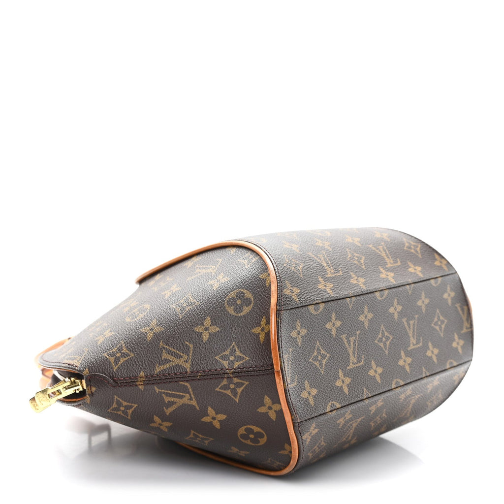 Louis Vuitton Monogram Ellipse MM