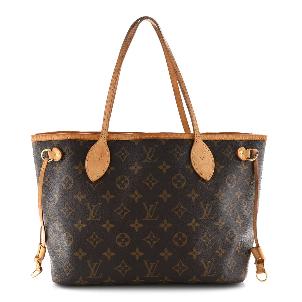 Louis Vuitton Monogram Neverfull PM