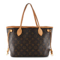 Louis Vuitton Monogram Neverfull PM