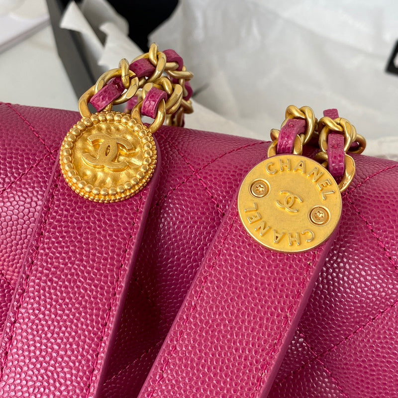 Chanel -Bags - CHL Bags - 1017