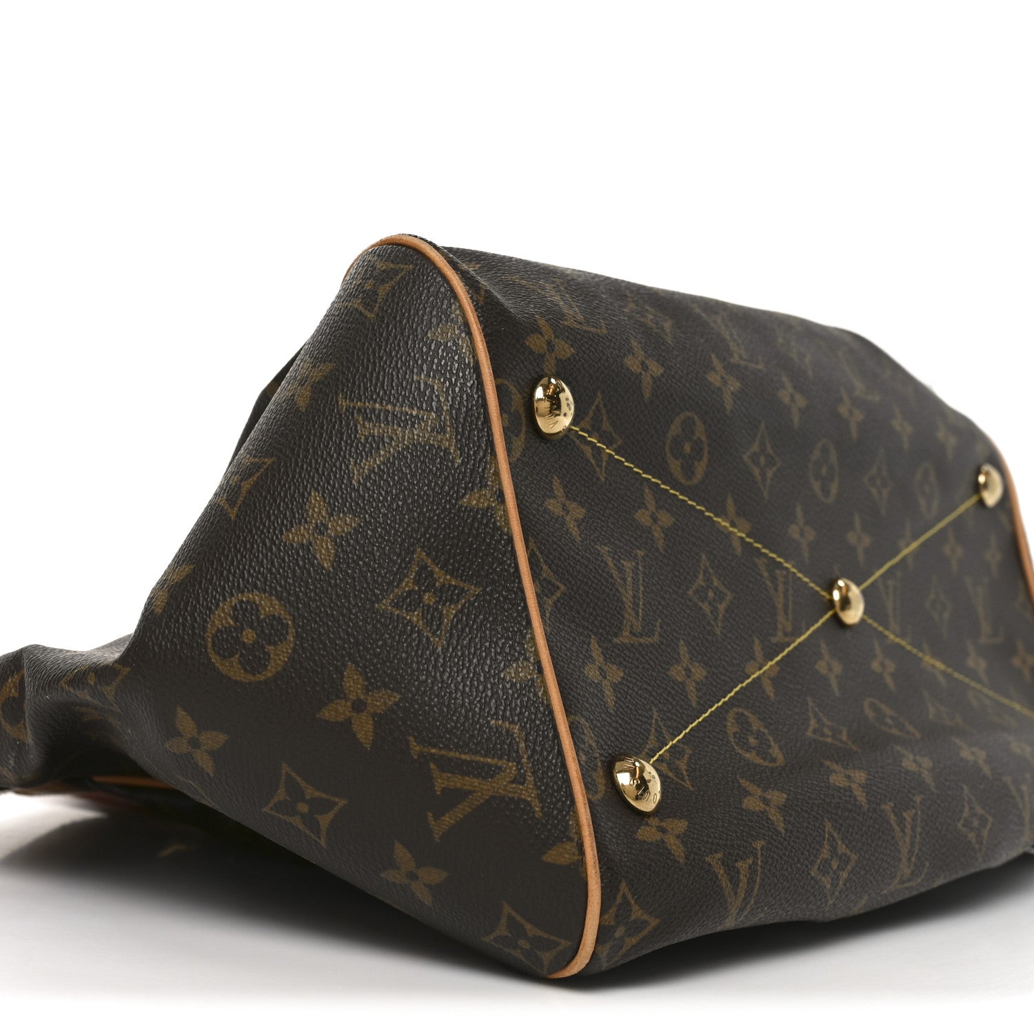 Louis Vuitton Monogram Tivoli GM