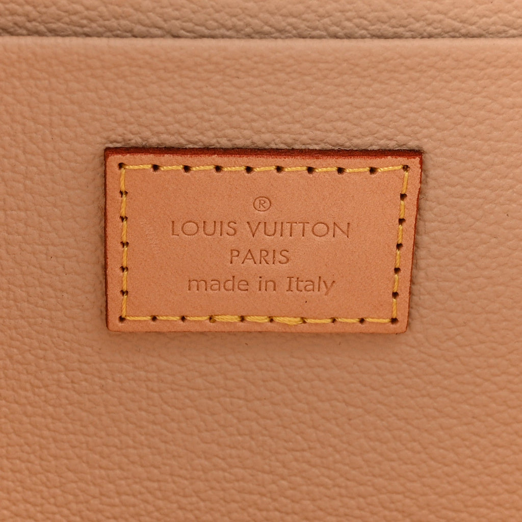 Louis Vuitton Monogram Nice Mini