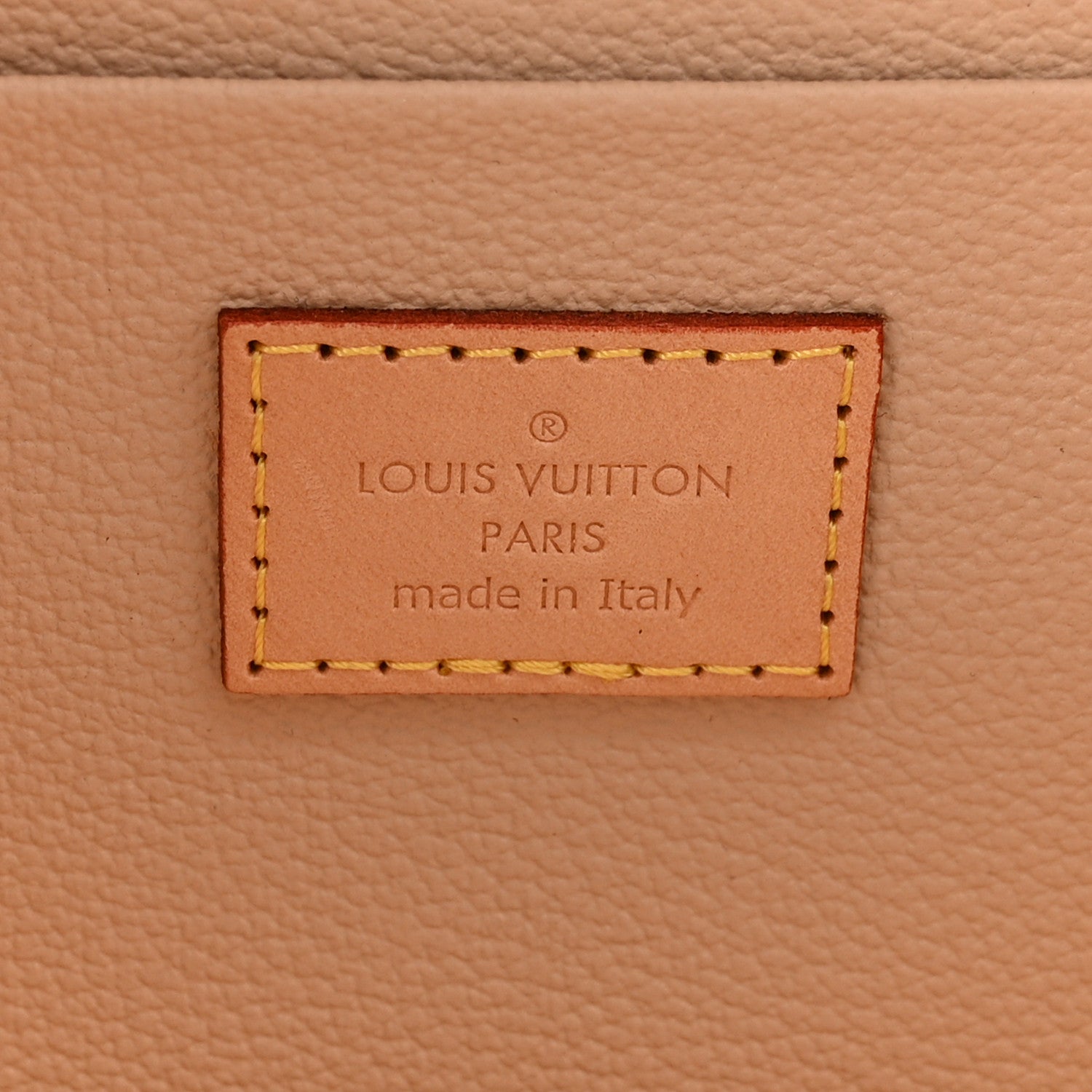 Louis Vuitton Monogram Nice Mini