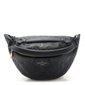 Louis Vuitton Empreinte BumBag Black