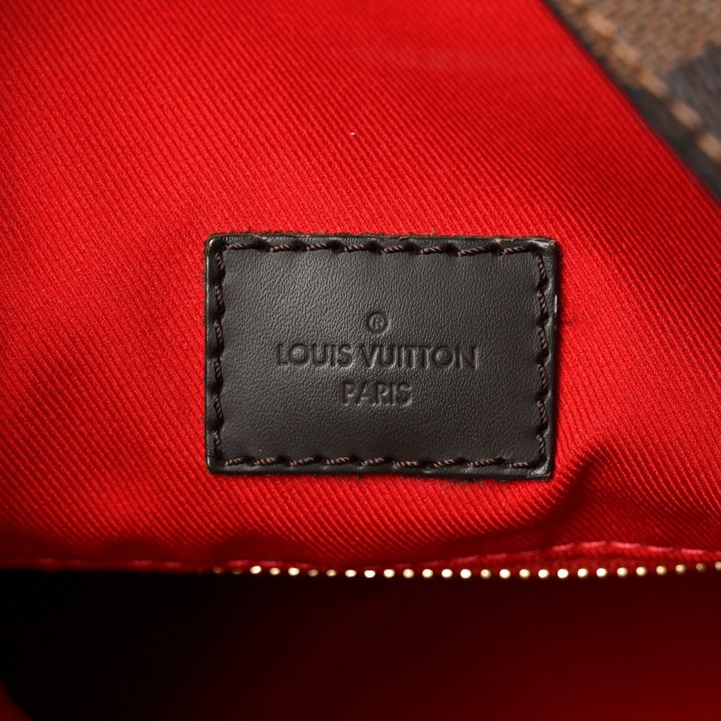 Louis Vuitton Damier Ebene Graceful MM