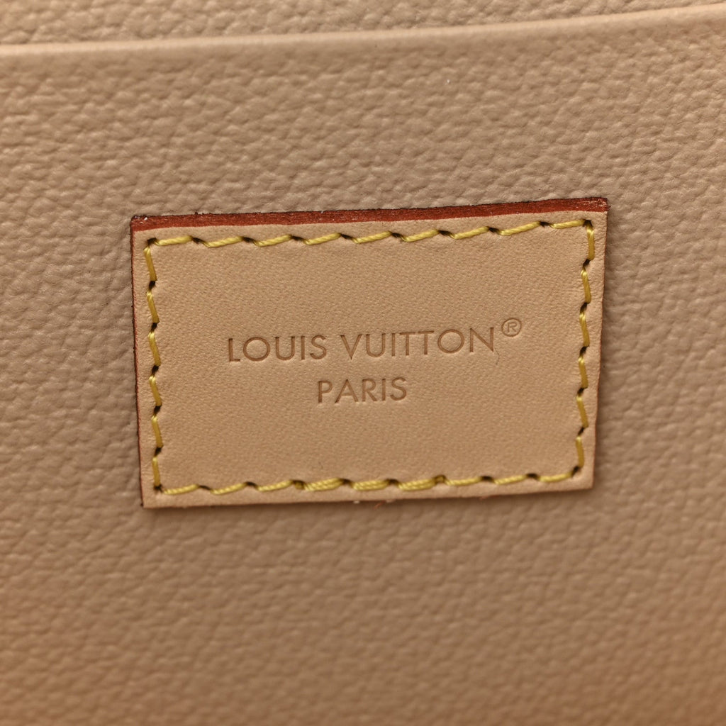 Louis Vuitton Monogram Nice Mini
