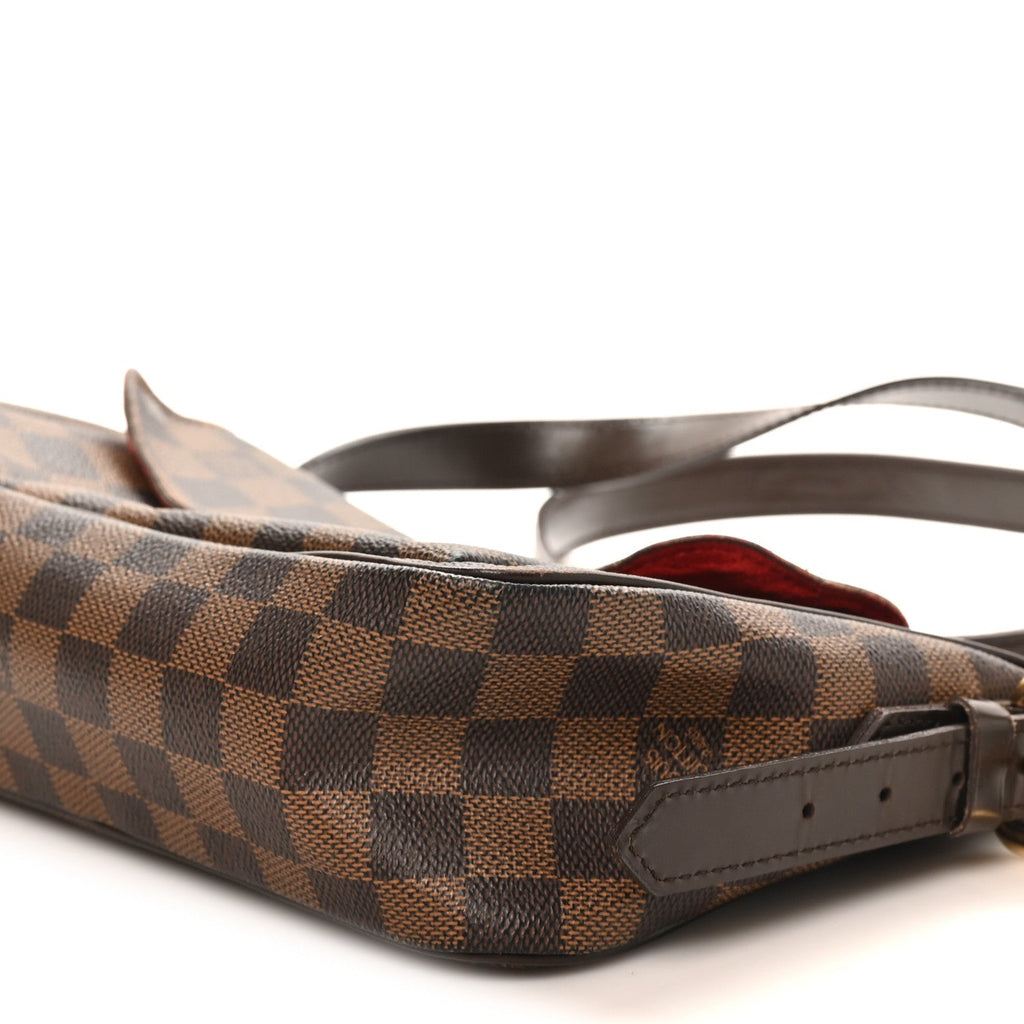 Louis Vuitton Damier Ebene Ravello GM