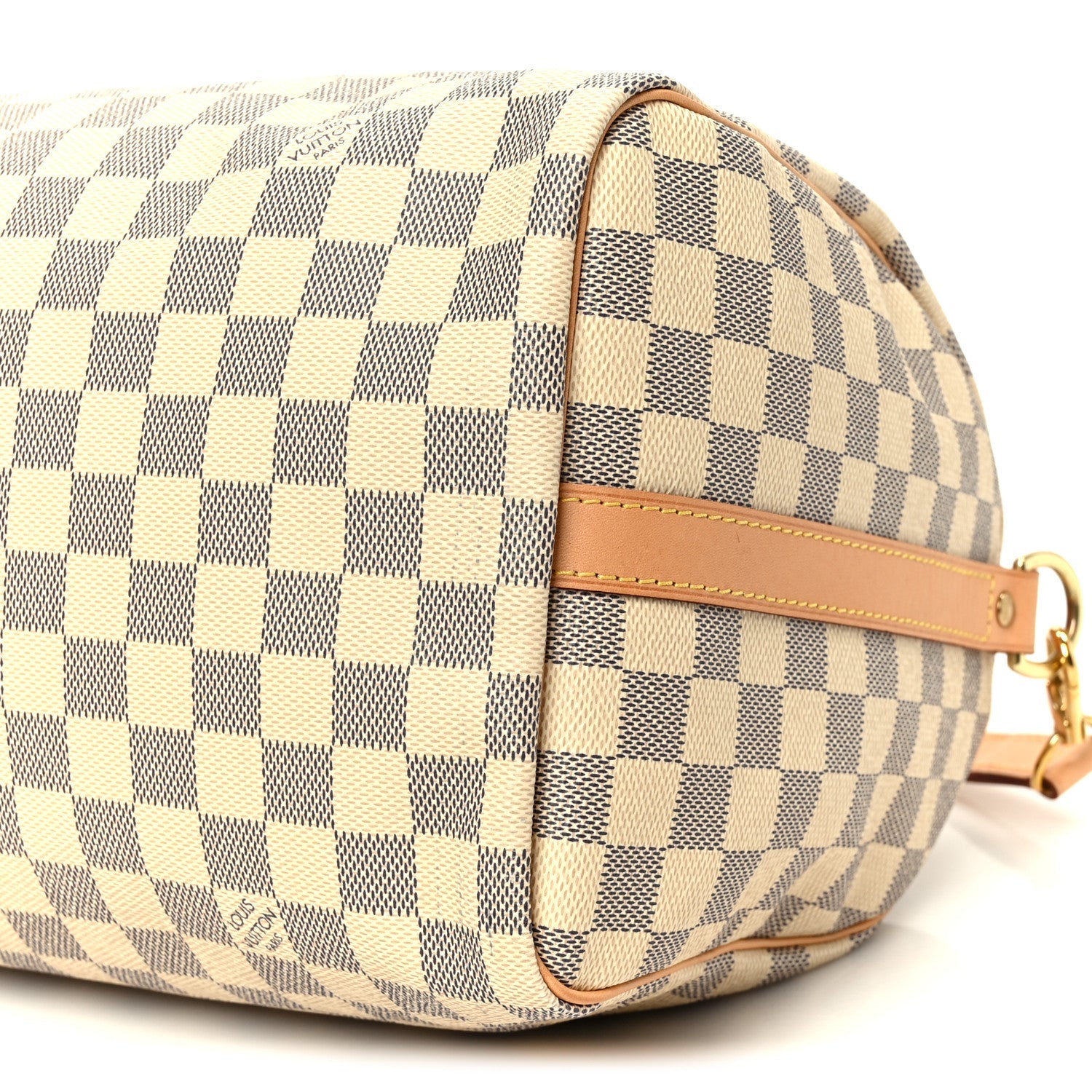Louis Vuitton Damier Azur Speedy Bandouliere 30