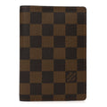 Louis Vuitton Damier Ebene Passport Cover